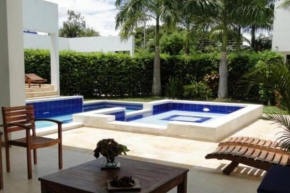 Casa Girardot